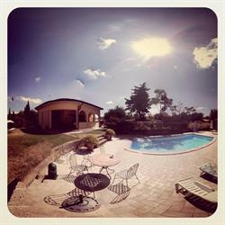 B&B Toscagialla