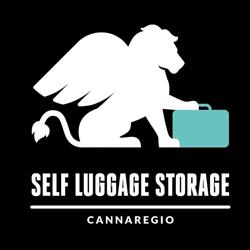 Self Luggage Storage Cannaregio