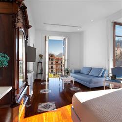 La Casa Dell'Orologio
