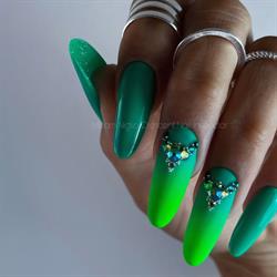 Crescent Nail srl