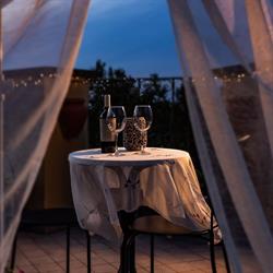 Stanze Romantiche Frascati Buonfiglio Cicconcelli