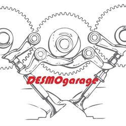DESMOGARAGE