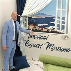 Tappezzeria & Tendaggi Ranieri Massimo, Casoria, NA