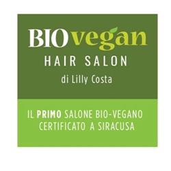 Bio Vegan Hair Salon di Lilly Costa