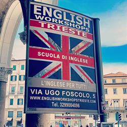 English Workshops Trieste