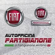 Autofficina di Partigianone Antonio