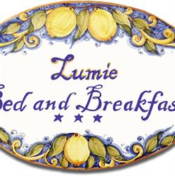 Bed & Breakfast Lumie