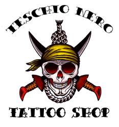 Teschio Nero Tattoo Shop - Studio di Tatuaggi Pistoia