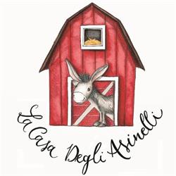 LA CASA DEGLI ASINELLI DI SAUTTO FABIANA