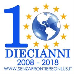 SENZA FRONTIERE ONLUS