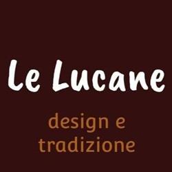 Le Lucane - prodotti tipici - souvenir Matera - articoli da regalo