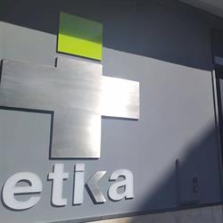Farmacia Etika