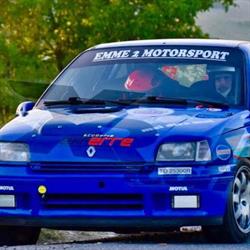 Emme 2 Motorsport