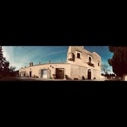 Agriturismo Masseria Chiusurella