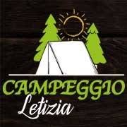 Campeggio Letizia