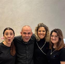 I Professionisti Hairdressing