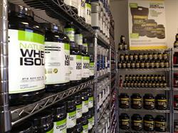 Top Nutrition Integratori Alimentari