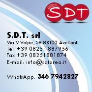 S.D.T. srl