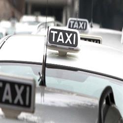 Taxi Chioggia Sottomarina di Davide Boscolo