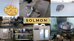 Solmon s.r.l.