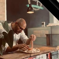 Sforno Pizza Montecchia di crosara