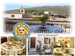 B&B Fratello Sole