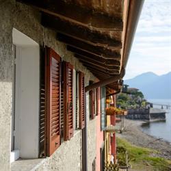 Lierna Beach Apartments