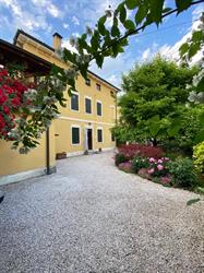 BED & BREAKFAST LA CASA DELLE ZIE