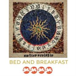 B&B ANTICO OROLOGIO