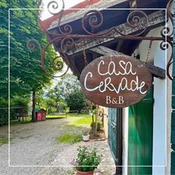 B&B Casa Cervade