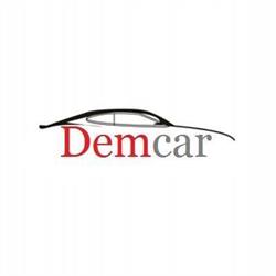 Demcar vendita e noleggio auto/minibus