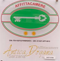 Antica Dogana Sarzana
