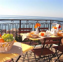 PIETRA PREZIOSA Bed & Breakfast