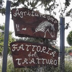 Agriturismo Fattoria del Tratturo