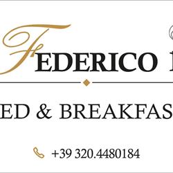 Bed & Breakfast Federico II