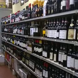 Drink Shop