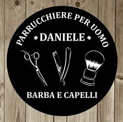 Parrucchiere Per Uomo Daniele