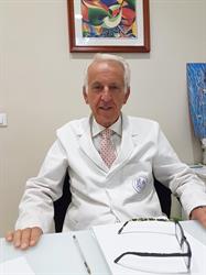 Dott. Giancarlo Stazi - Cardiologo