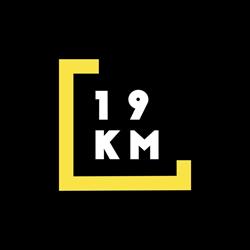 19 km - agenzia di comunicazione