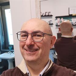 OLOS Parrucchieri