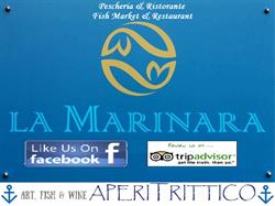 La Marinara
