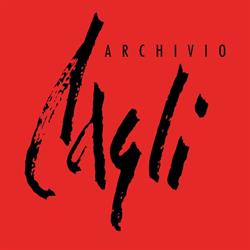 Archivio Corrado Cagli