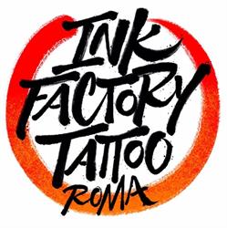 InkFactory Tattoo Roma