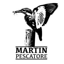 Martin Pescatore