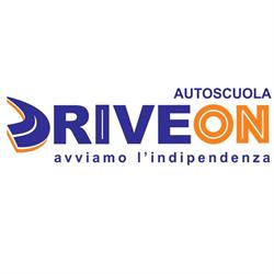 AUTOSCUOLA DRIVE ON