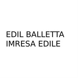 Edil Balletta