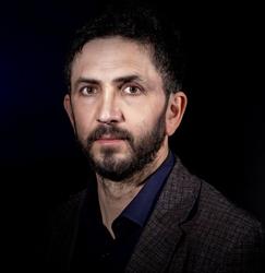 Luciano Cascelli Fotografo
