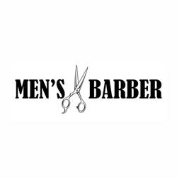 Men's Barber