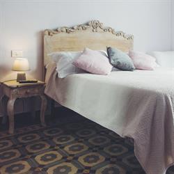 Bed and Blue B&B