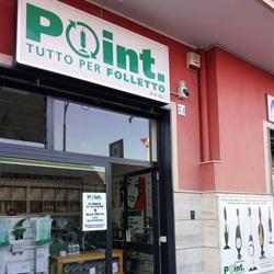 Point Folletto
